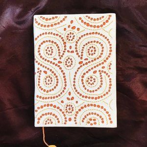 Journal / Notebook by Anthropologie